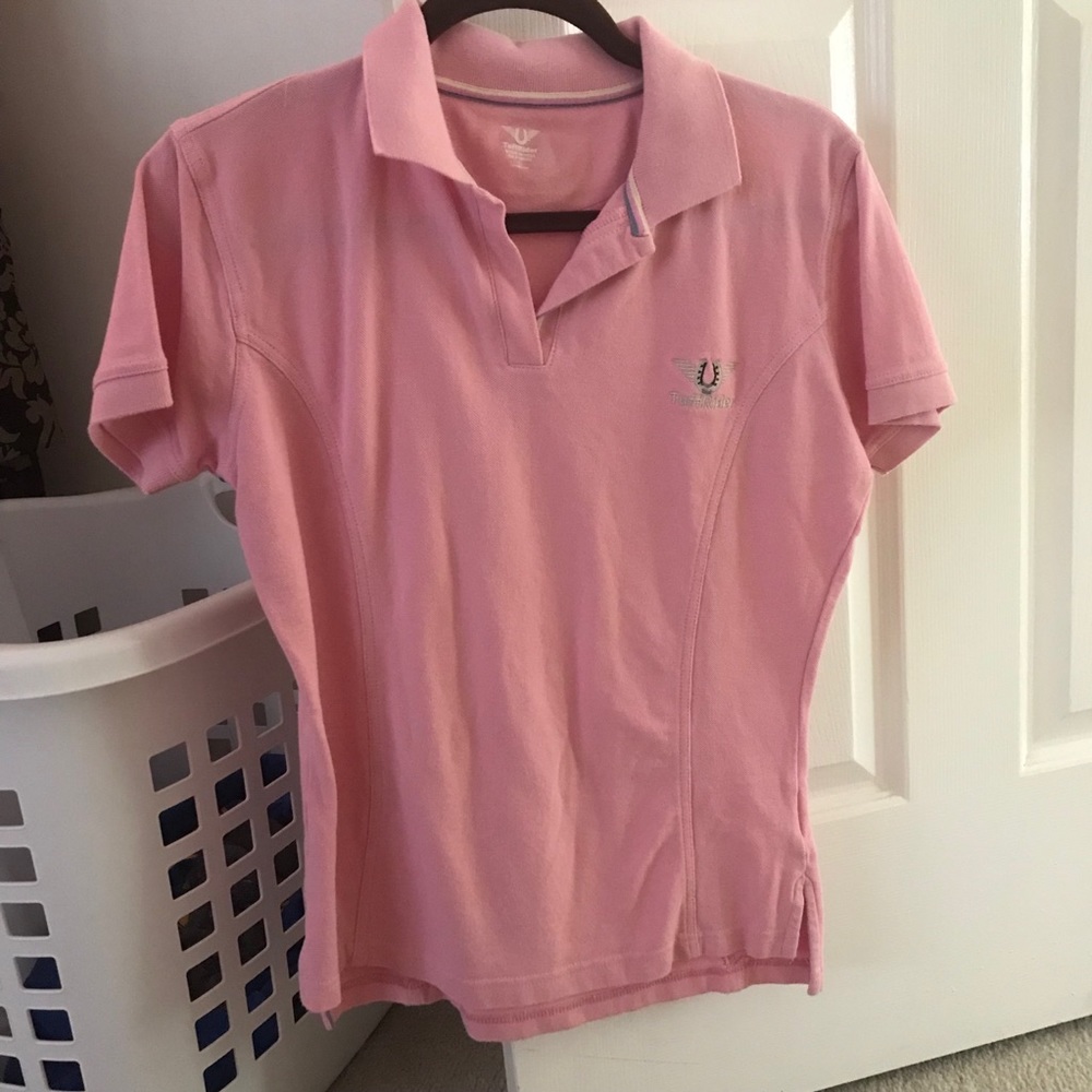 TuffRider Polo Shirt